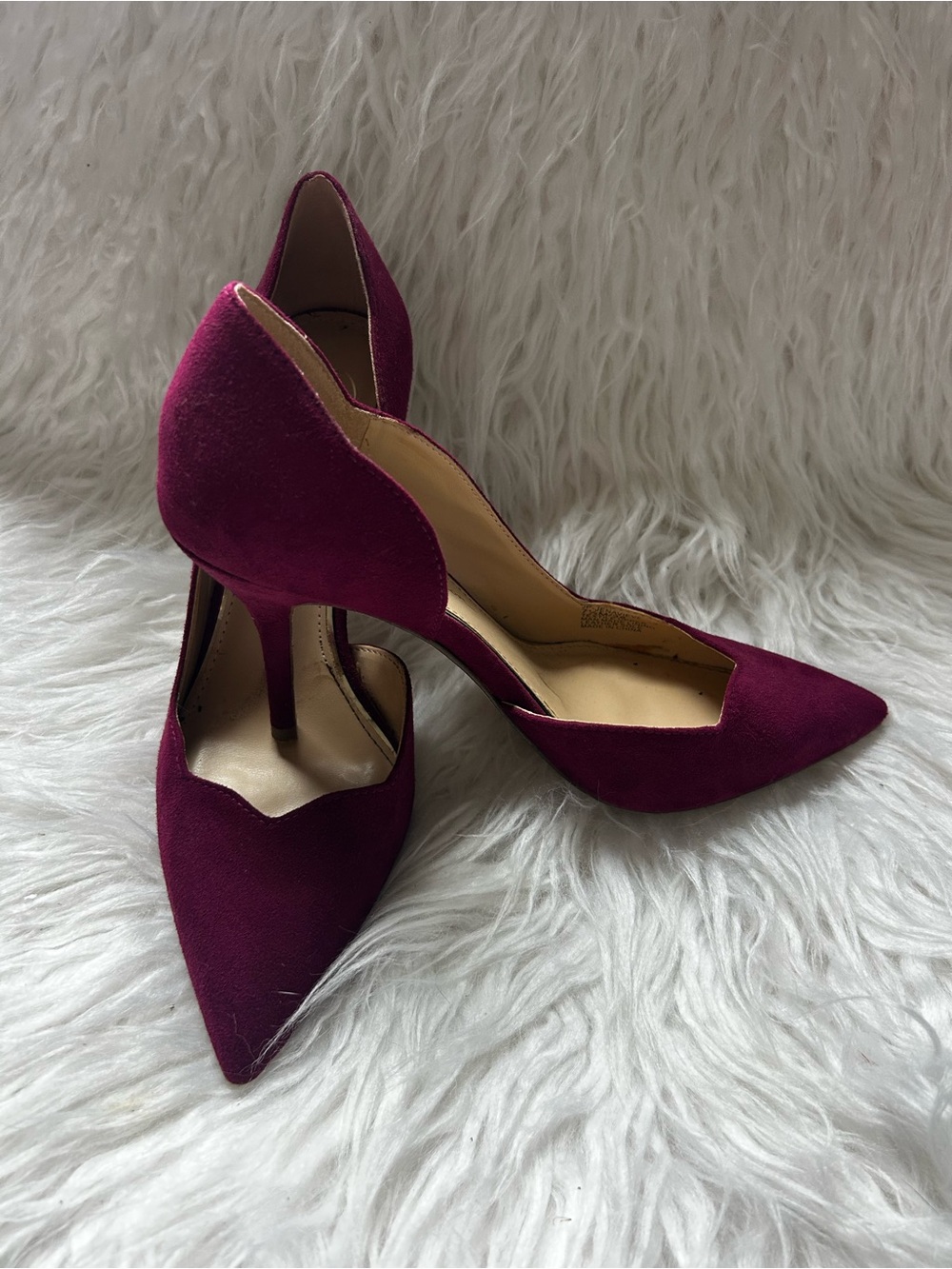 Jessica Simpson Pumps